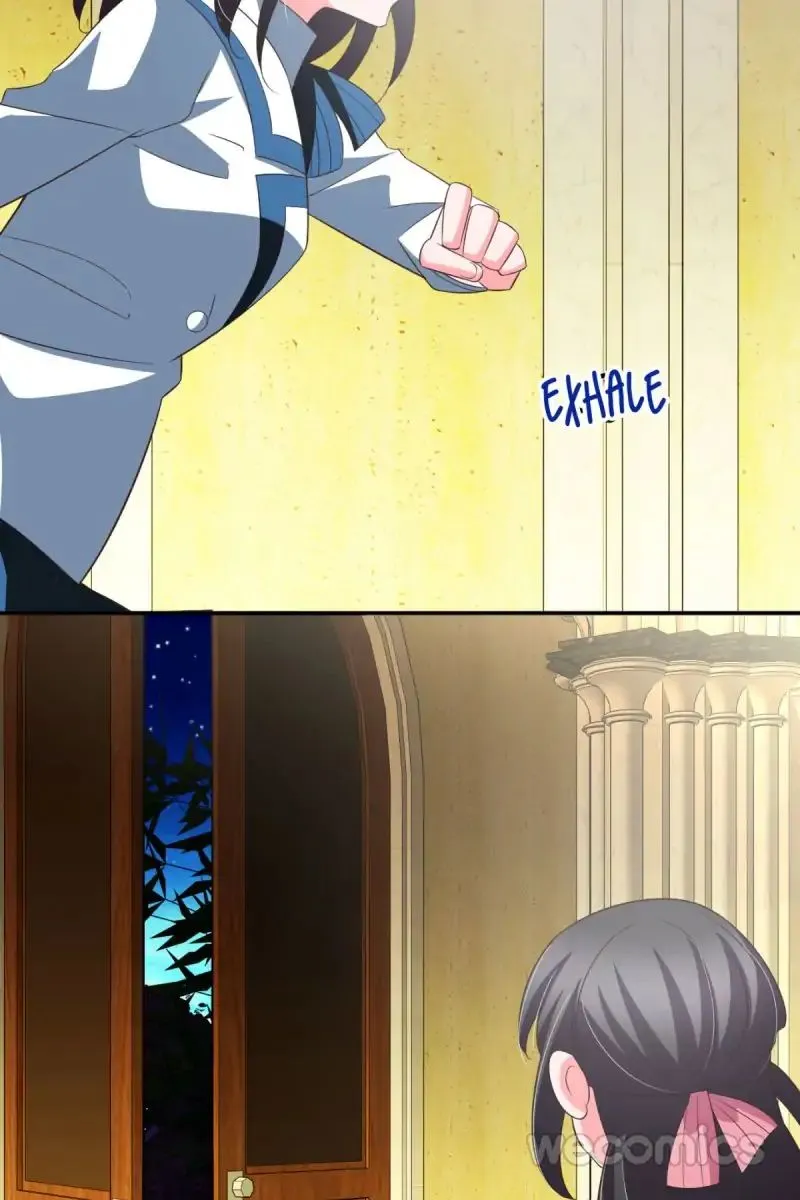 My Vampire Lover Chapter 57 page 43 - 