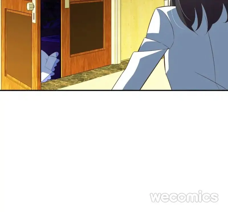 My Vampire Lover Chapter 57 page 44 - 