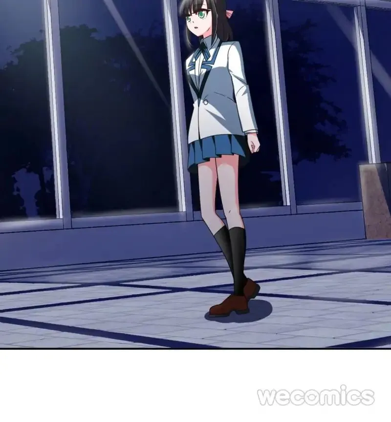 My Vampire Lover Chapter 57 page 46 - 