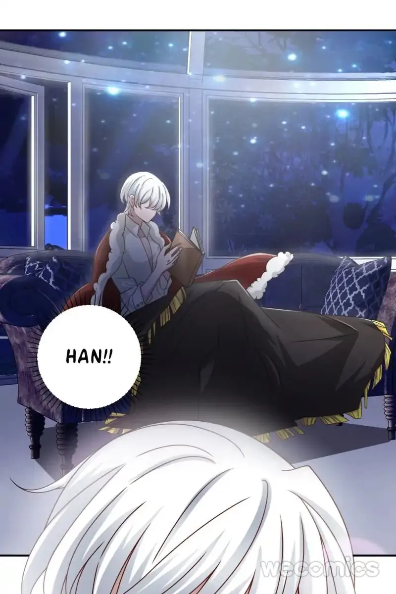 My Vampire Lover Chapter 57 page 48 - 