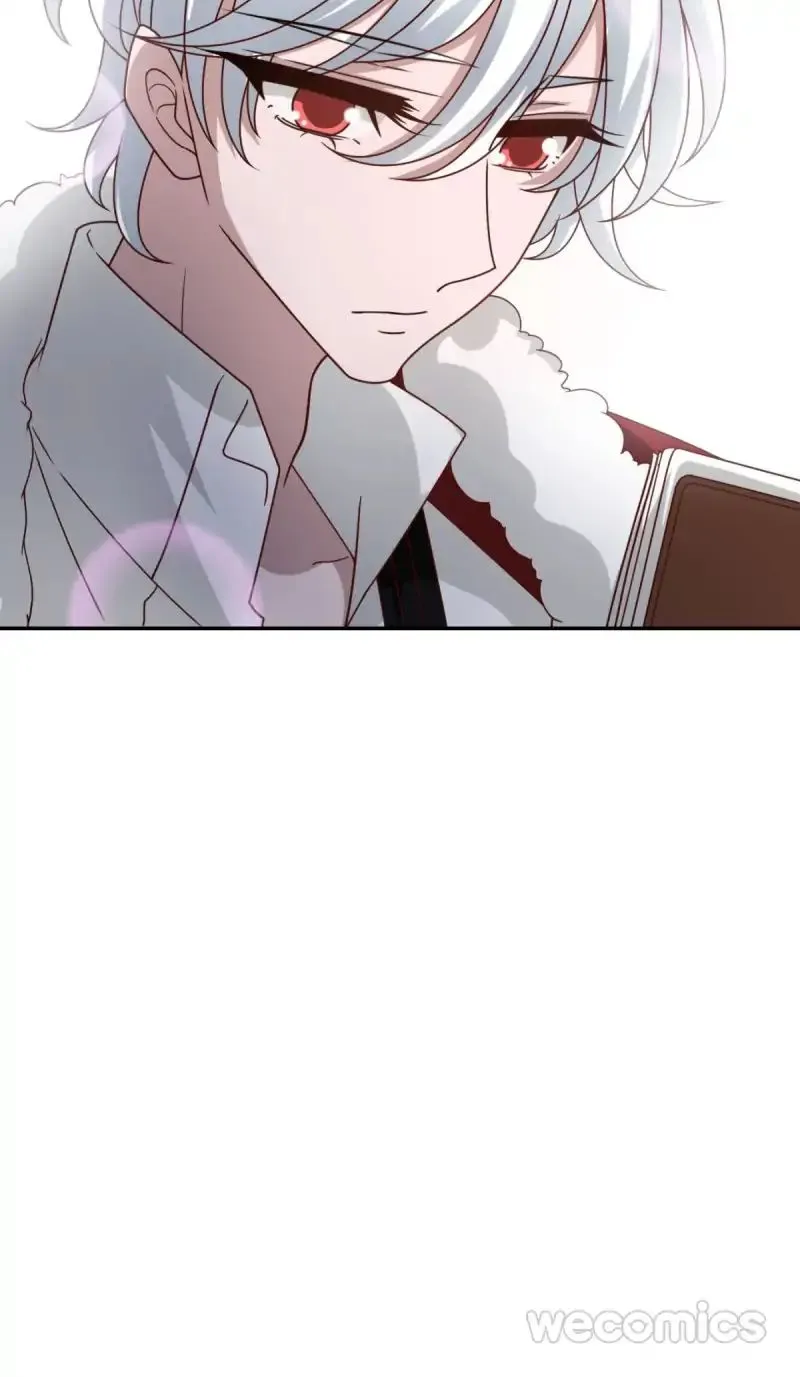 My Vampire Lover Chapter 57 page 49 - 