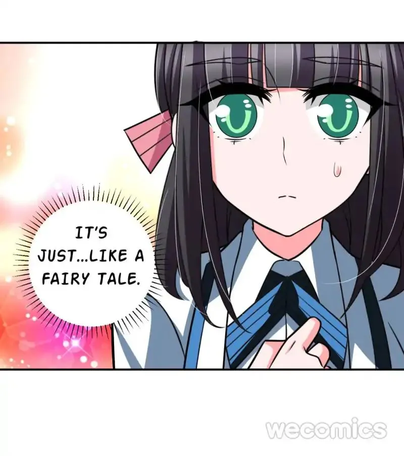 My Vampire Lover Chapter 57 page 10 - 