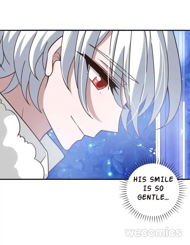 My Vampire Lover Chapter 58 page 3 - 