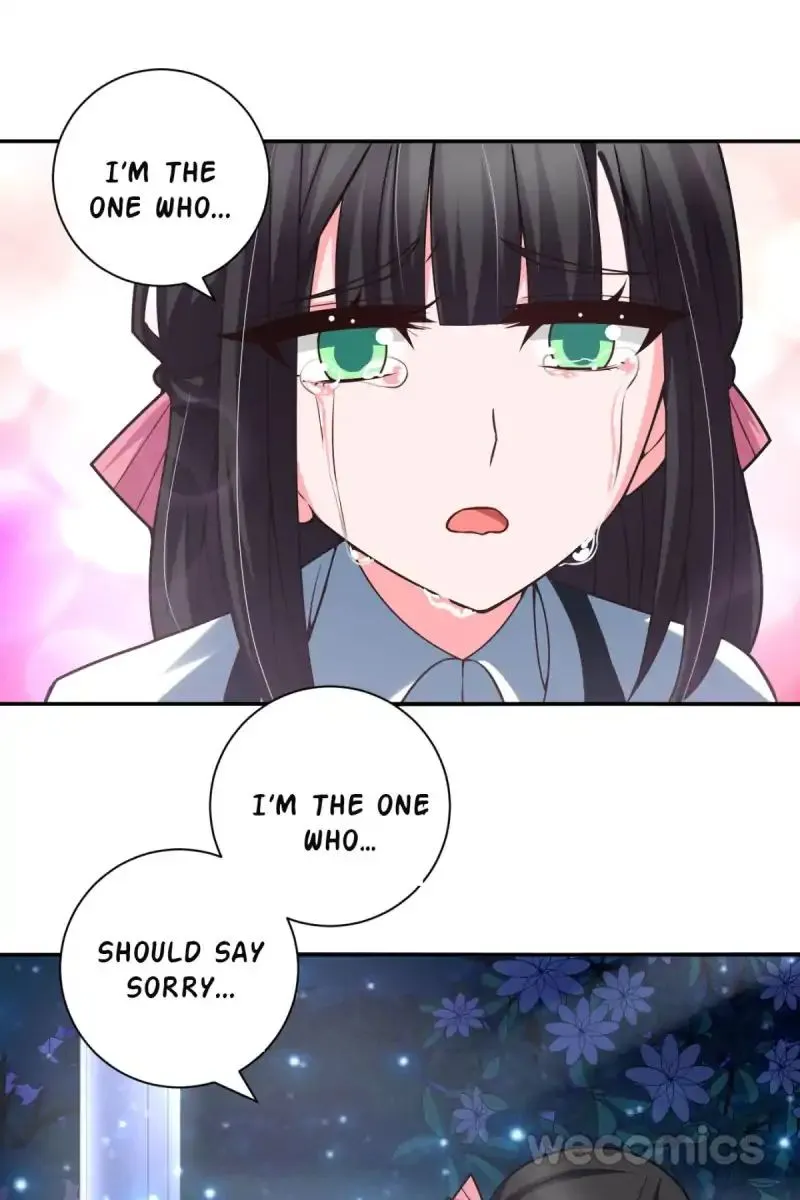 My Vampire Lover Chapter 58 page 22 - 