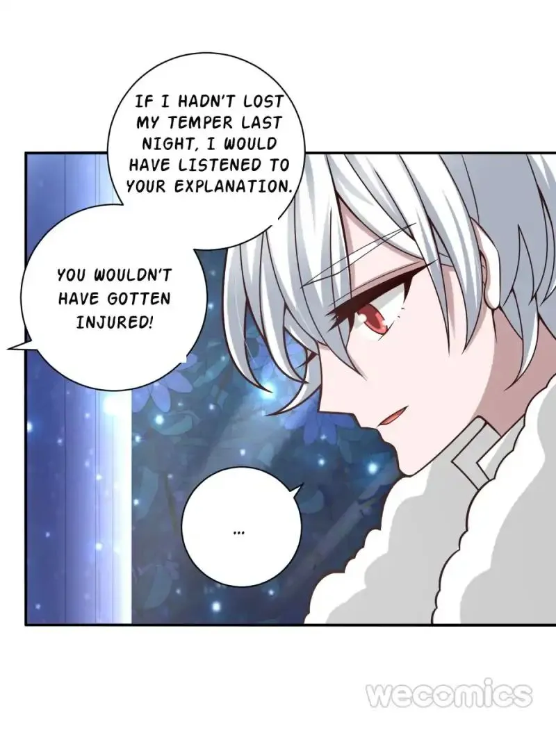 My Vampire Lover Chapter 58 page 24 - 