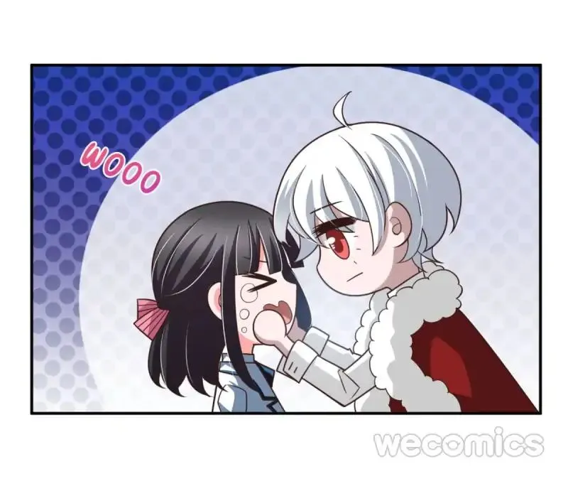 My Vampire Lover Chapter 58 page 29 - 