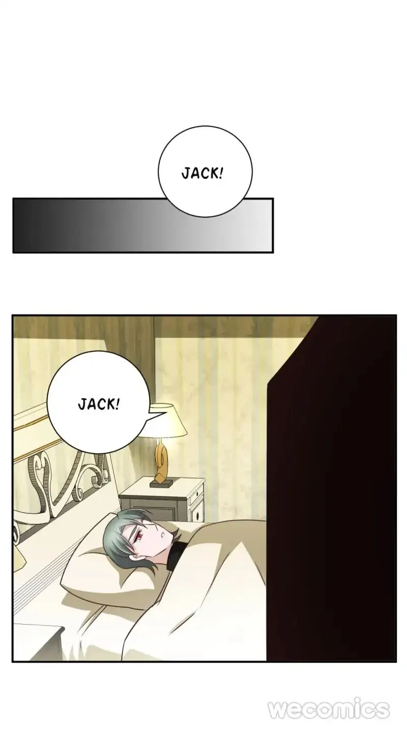 My Vampire Lover Chapter 58 page 31 - 