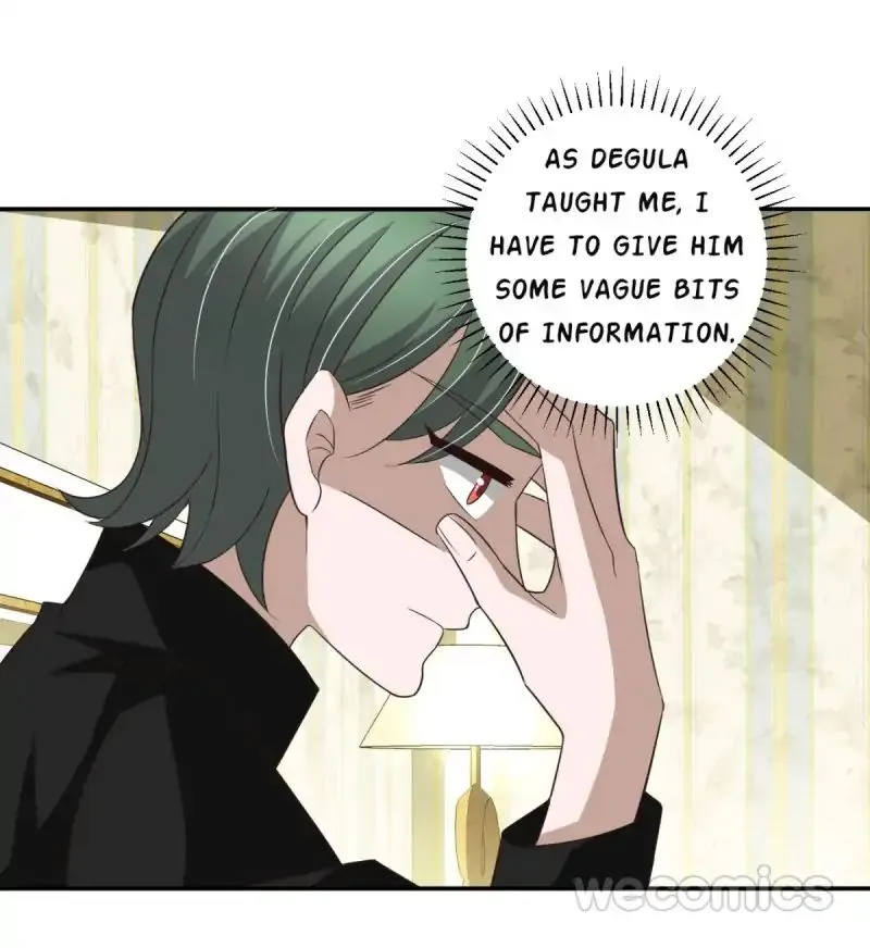 My Vampire Lover Chapter 58 page 35 - 