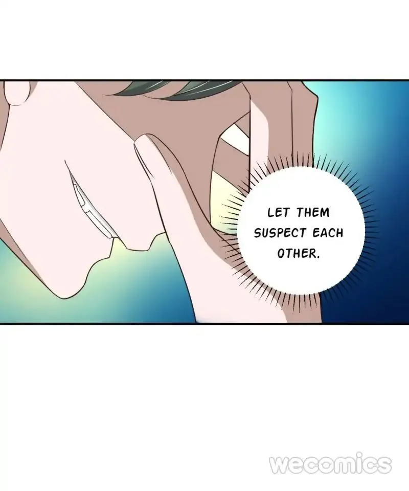 My Vampire Lover Chapter 58 page 36 - 