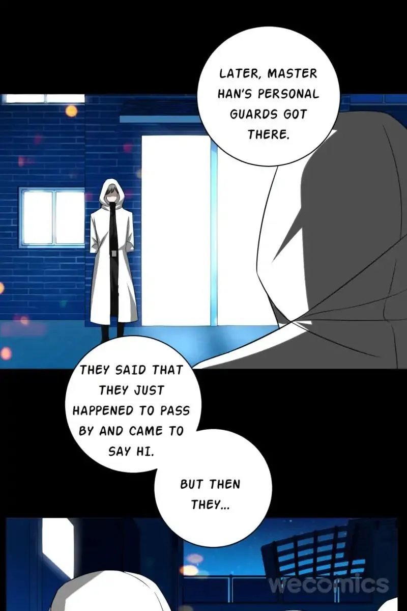 My Vampire Lover Chapter 58 page 38 - 