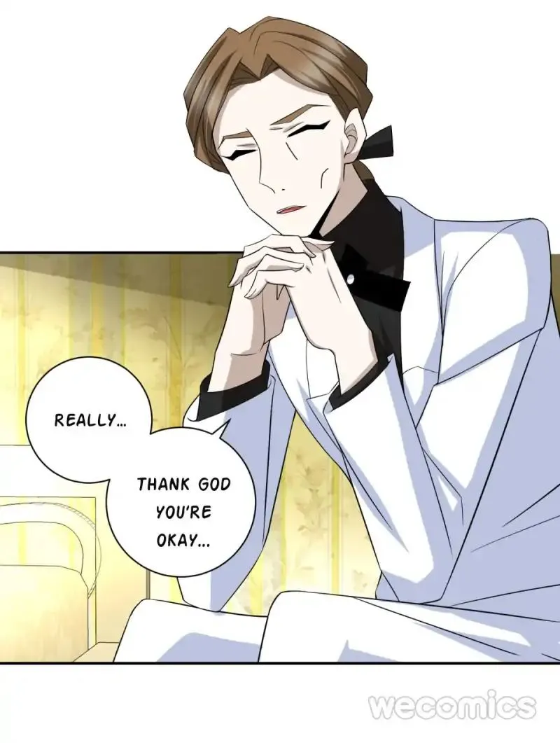 My Vampire Lover Chapter 58 page 41 - 