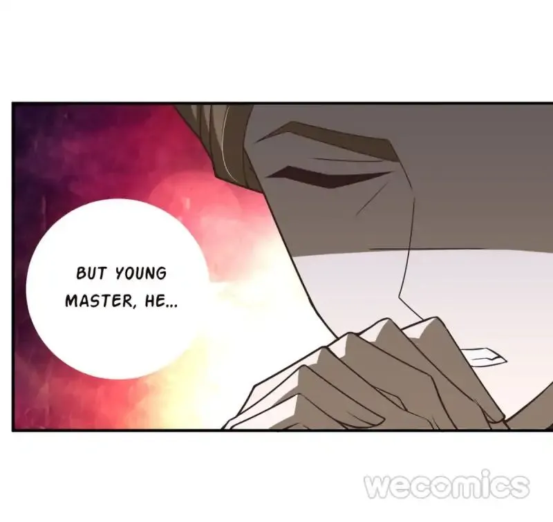 My Vampire Lover Chapter 58 page 42 - 