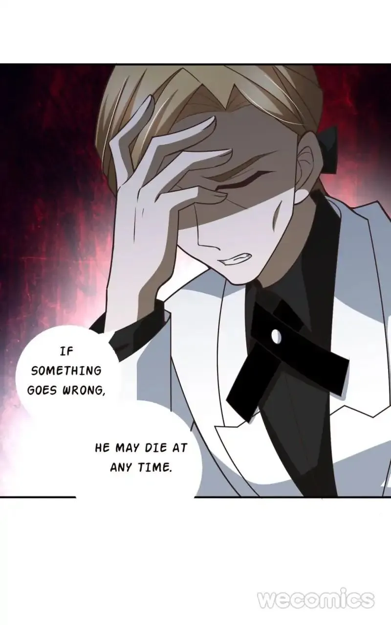 My Vampire Lover Chapter 58 page 45 - 
