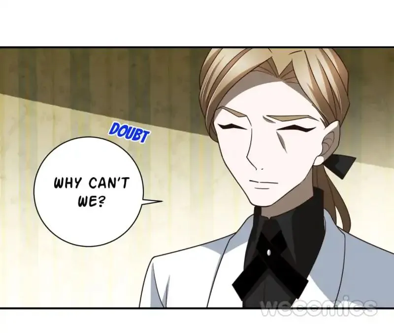 My Vampire Lover Chapter 58 page 49 - 
