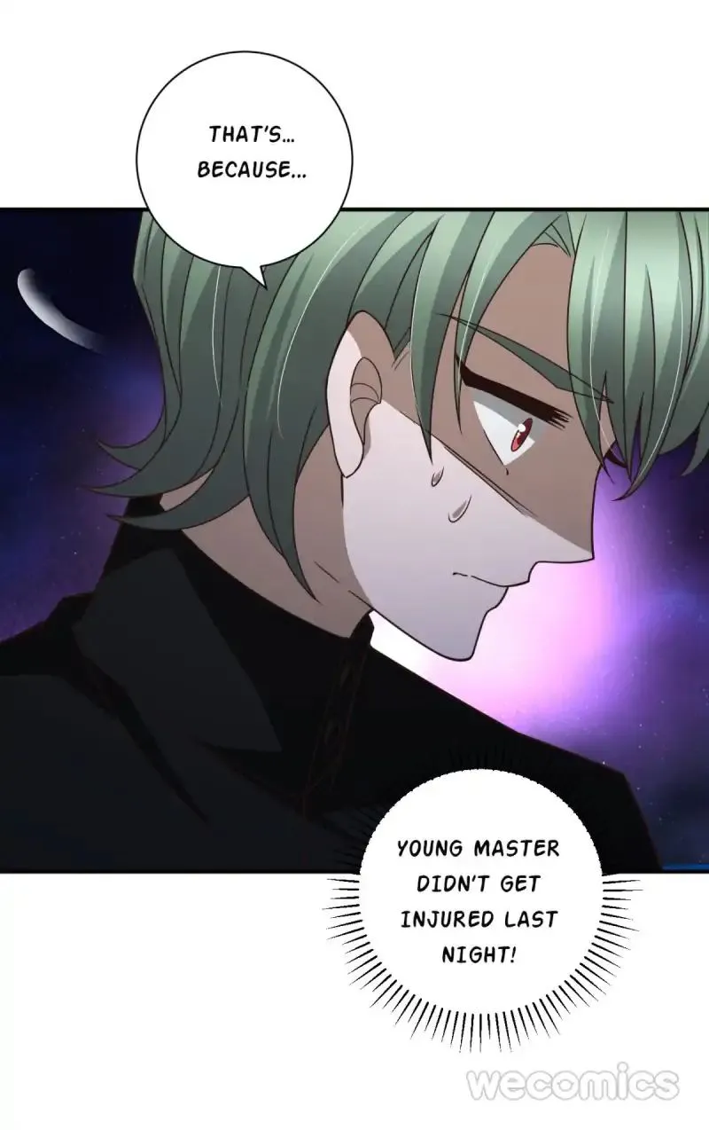 My Vampire Lover Chapter 58 page 50 - 