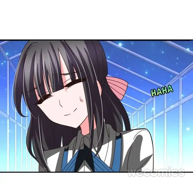 My Vampire Lover Chapter 58 page 7 - 