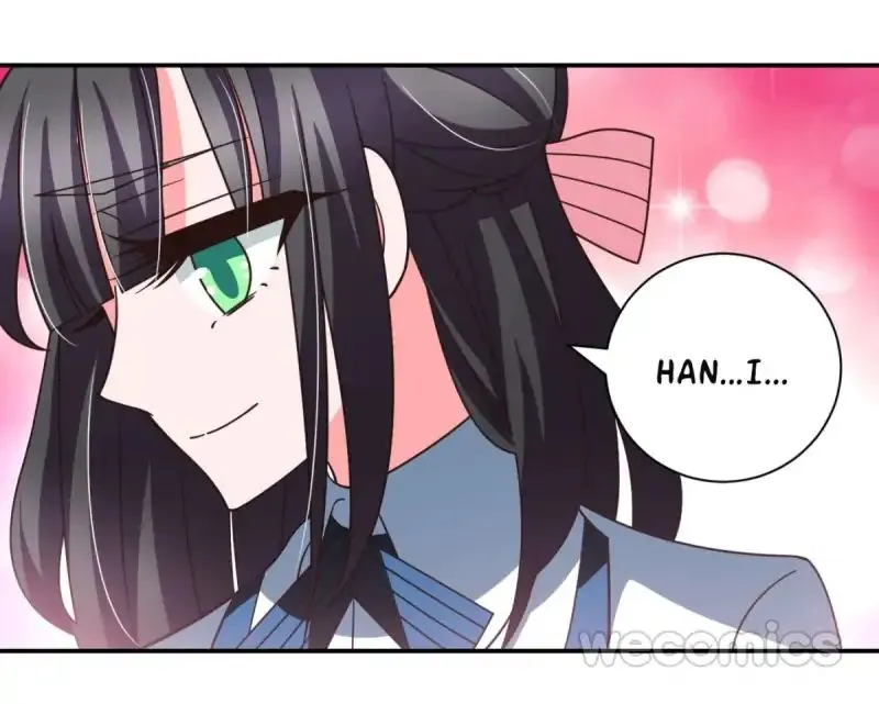 My Vampire Lover Chapter 58 page 9 - 