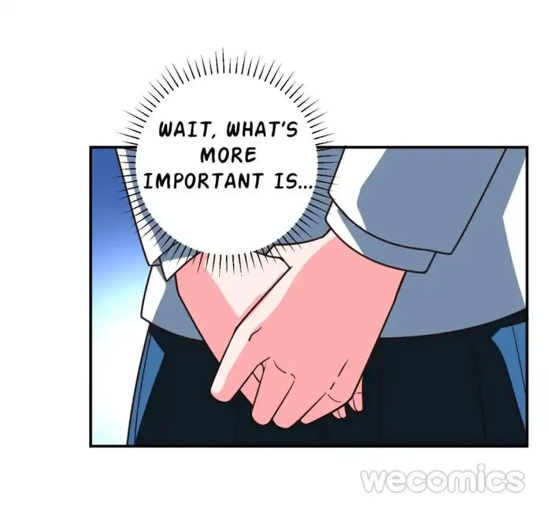 My Vampire Lover Chapter 58 page 10 - 