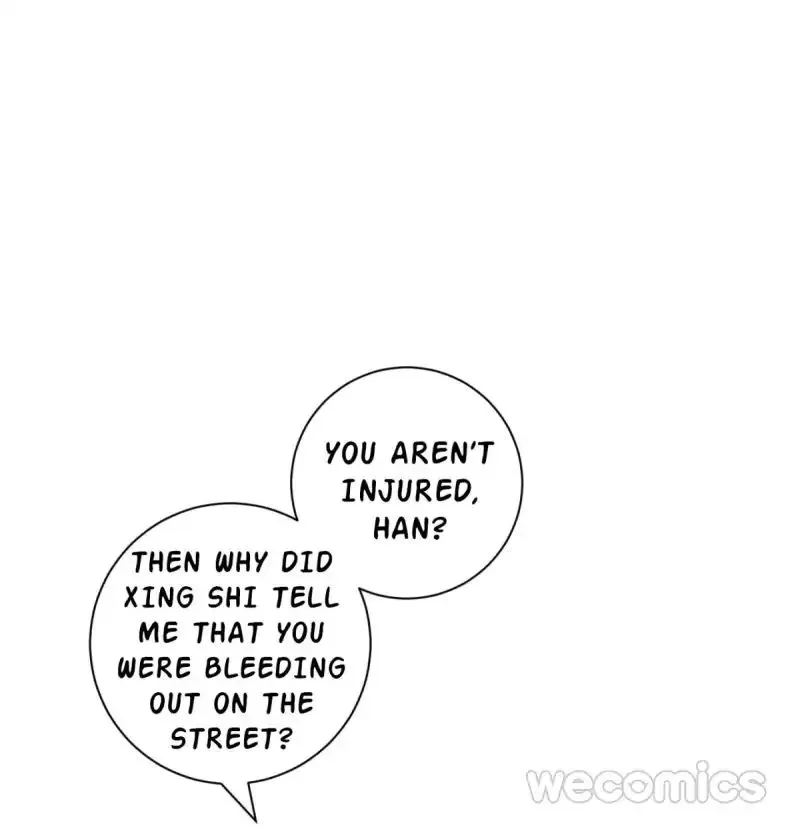 My Vampire Lover Chapter 59 page 1 - 