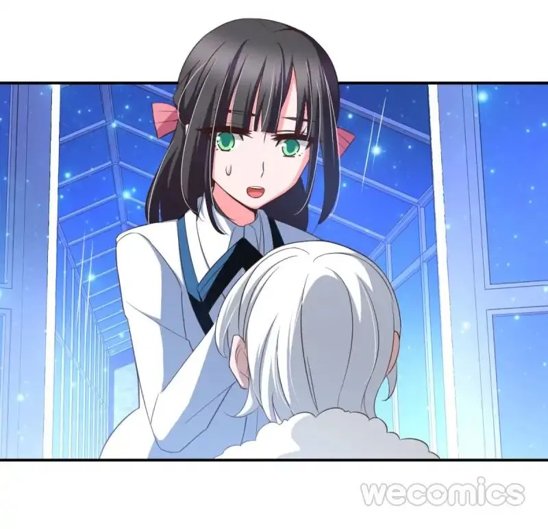 My Vampire Lover Chapter 59 page 2 - 
