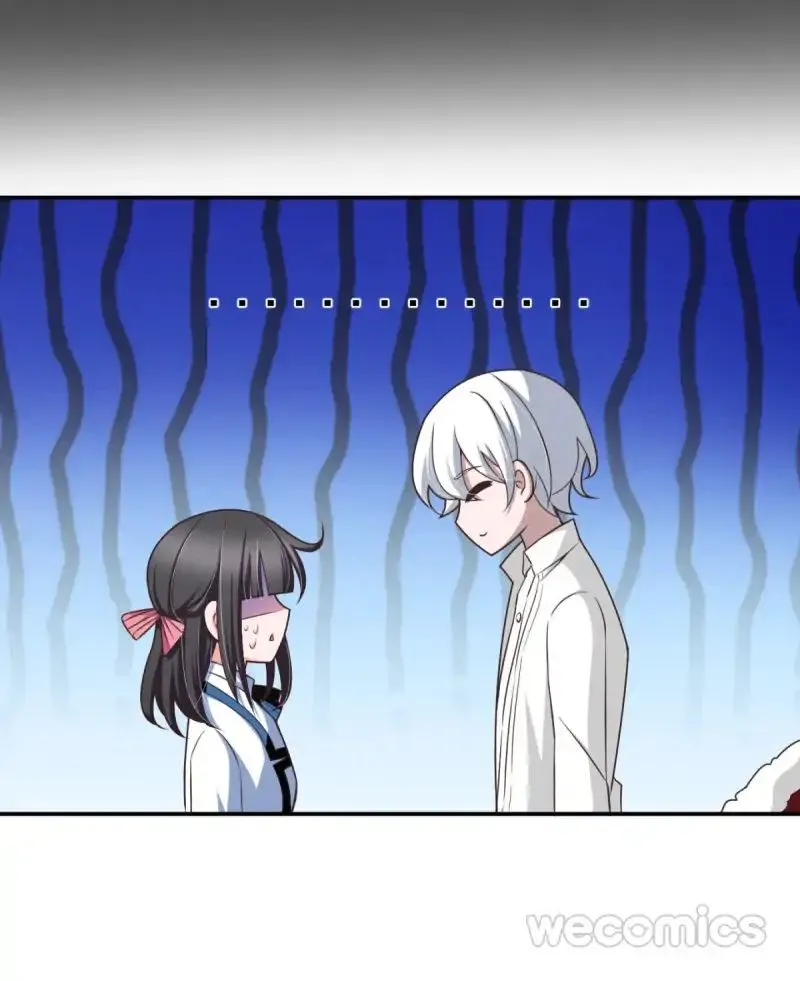 My Vampire Lover Chapter 59 page 12 - 