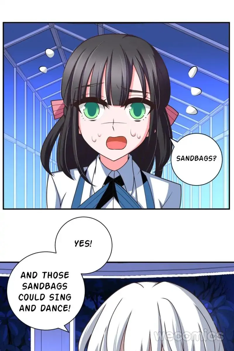 My Vampire Lover Chapter 59 page 13 - 