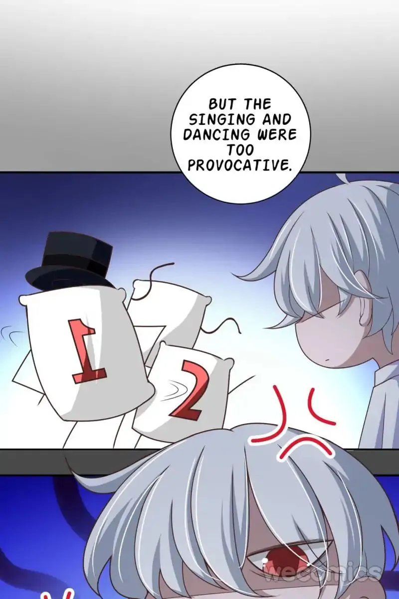 My Vampire Lover Chapter 59 page 15 - 