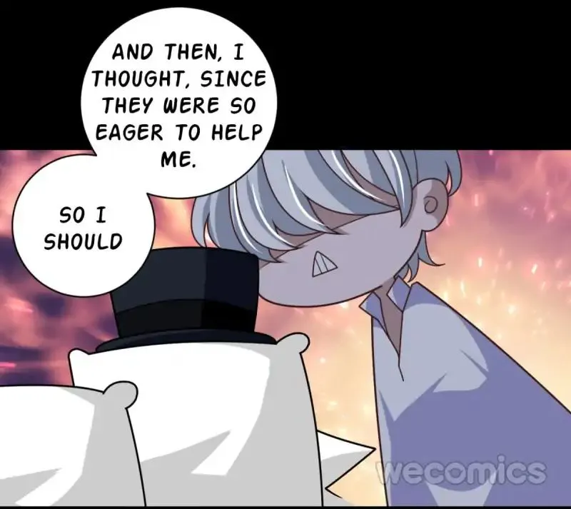 My Vampire Lover Chapter 59 page 17 - 