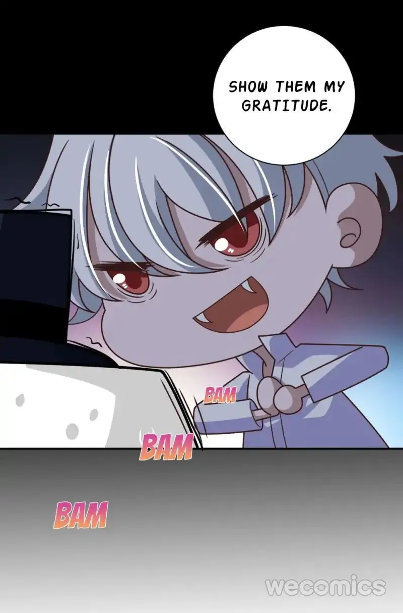 My Vampire Lover Chapter 59 page 18 - 