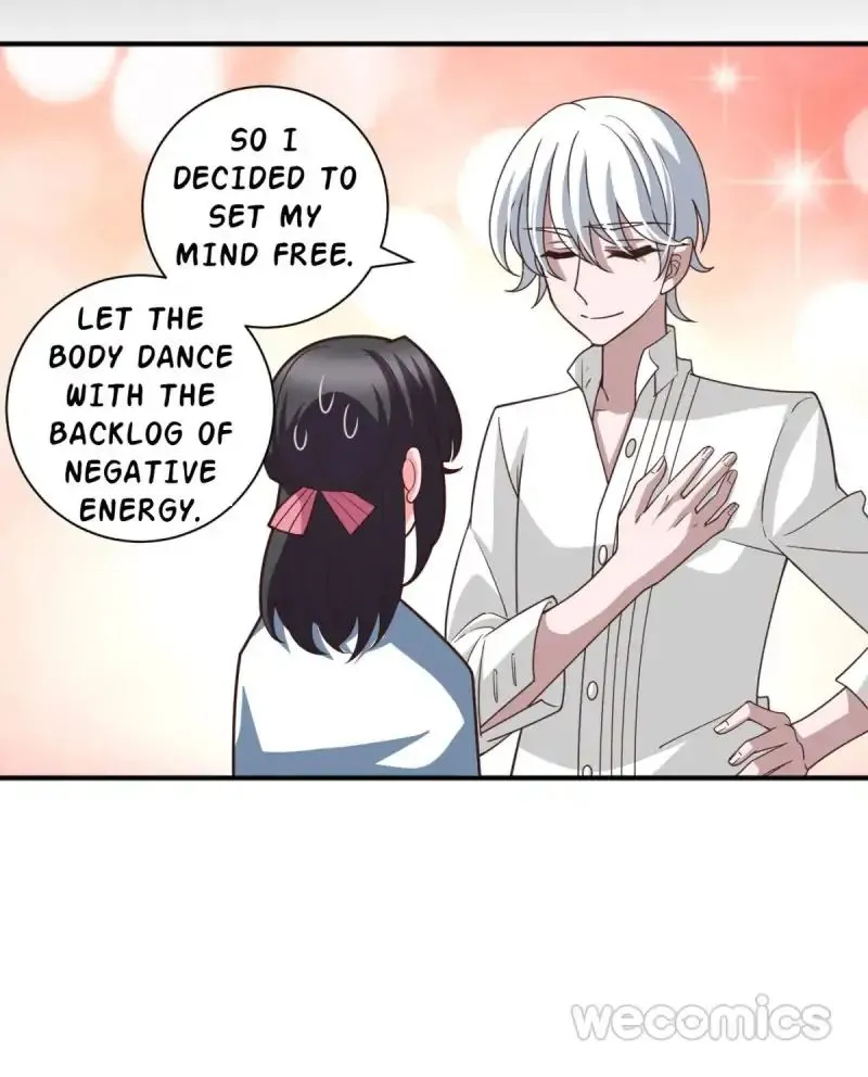 My Vampire Lover Chapter 59 page 19 - 