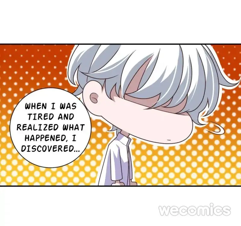 My Vampire Lover Chapter 59 page 20 - 