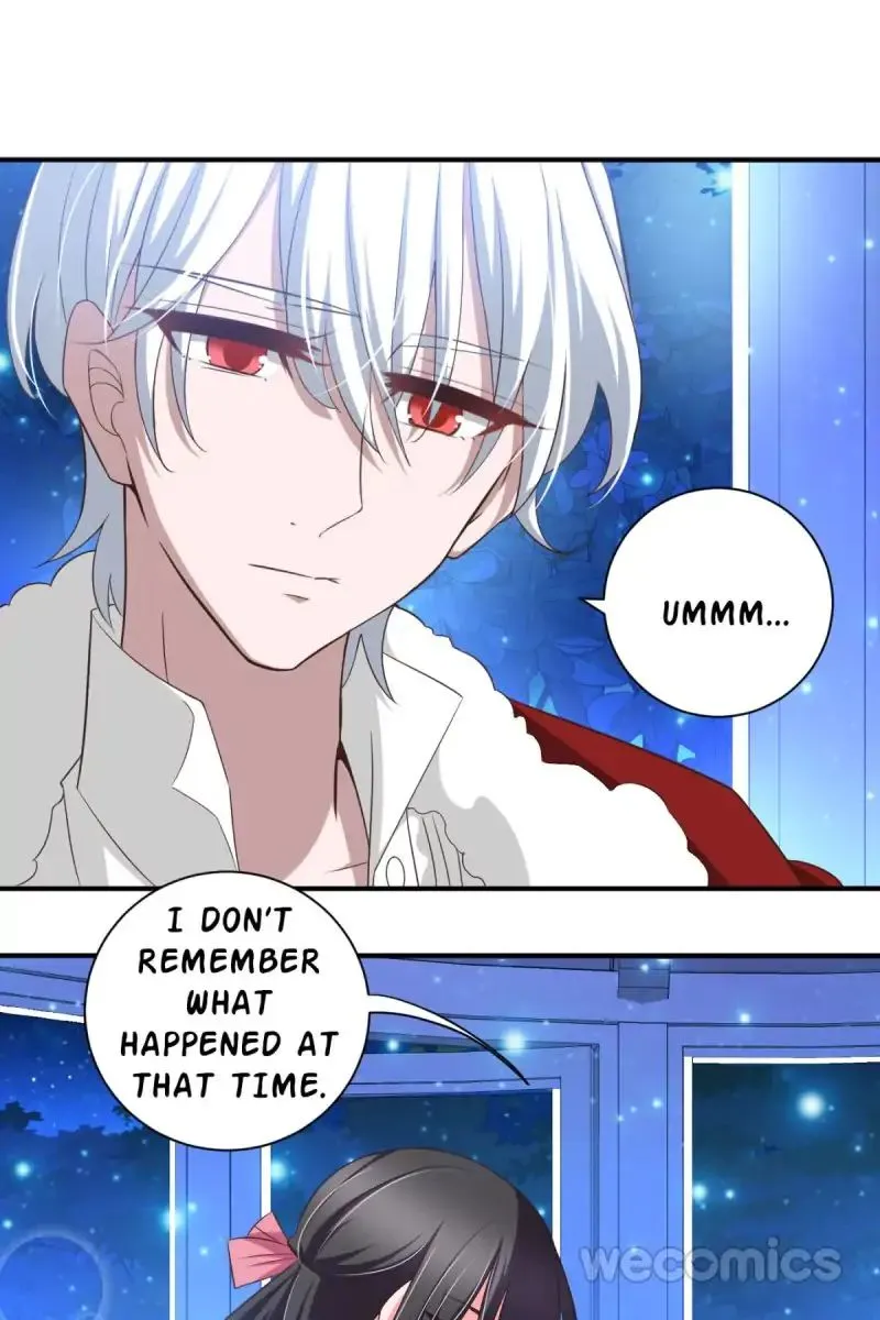 My Vampire Lover Chapter 59 page 3 - 