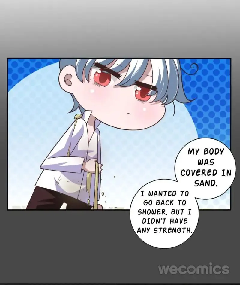 My Vampire Lover Chapter 59 page 24 - 