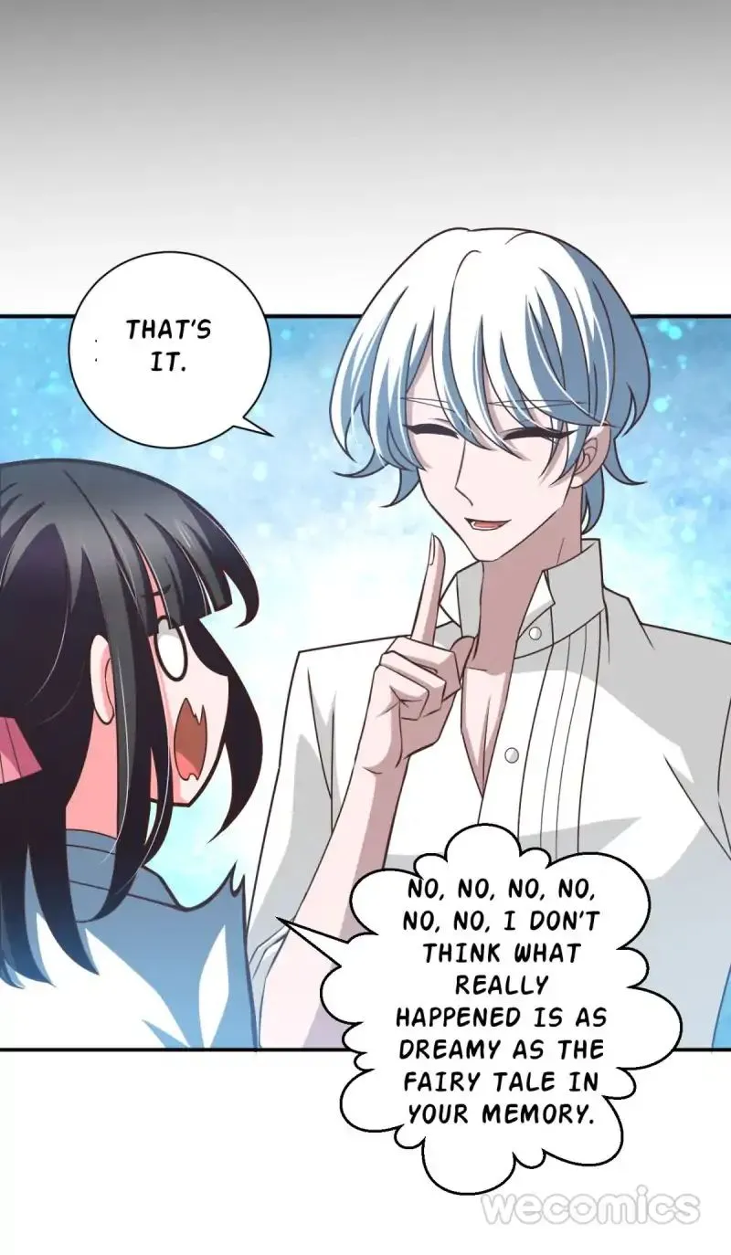 My Vampire Lover Chapter 59 page 26 - 