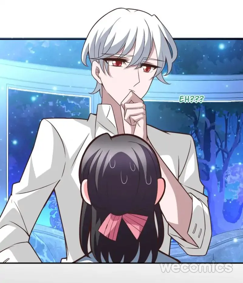 My Vampire Lover Chapter 59 page 28 - 