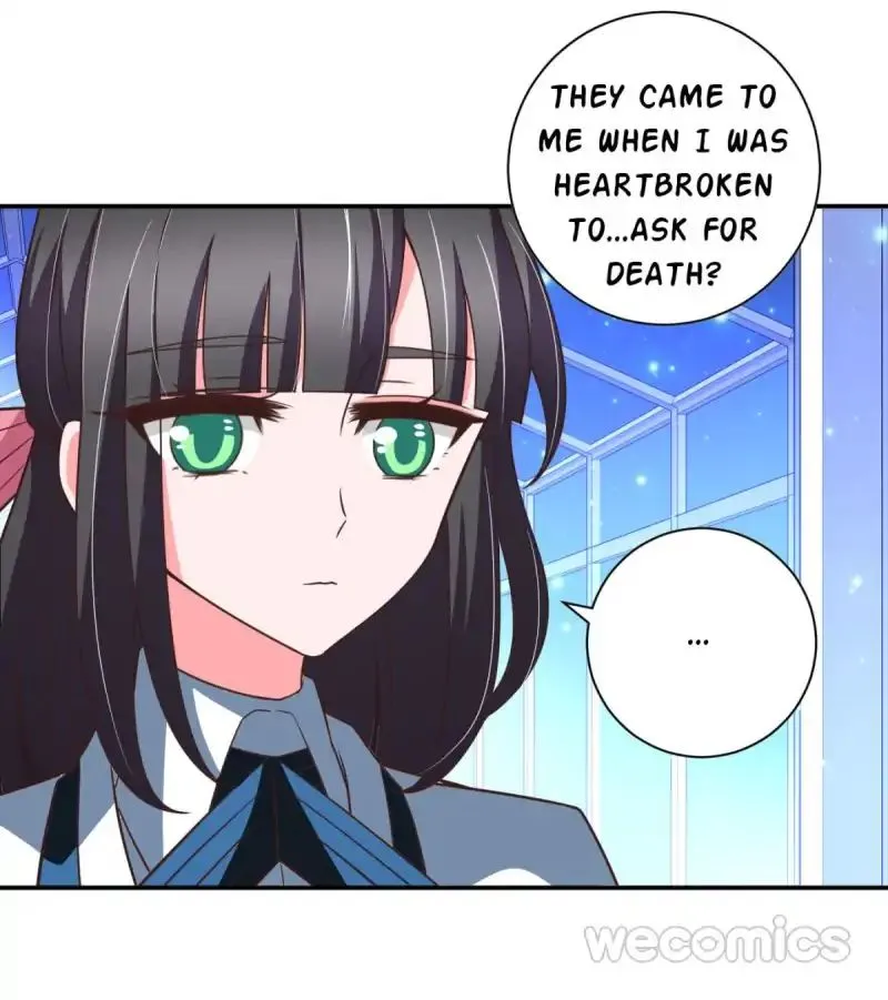 My Vampire Lover Chapter 59 page 32 - 
