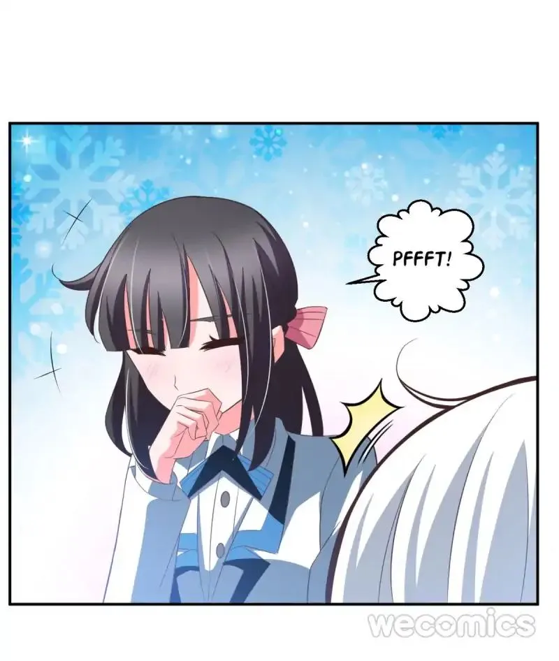 My Vampire Lover Chapter 59 page 33 - 