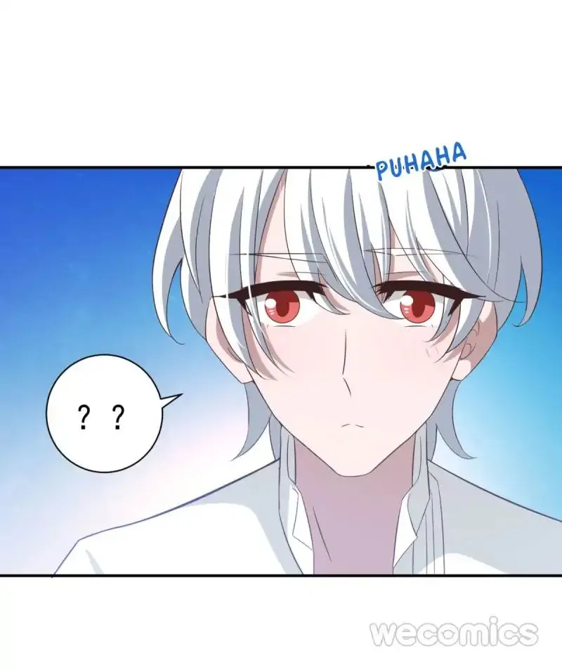 My Vampire Lover Chapter 59 page 34 - 