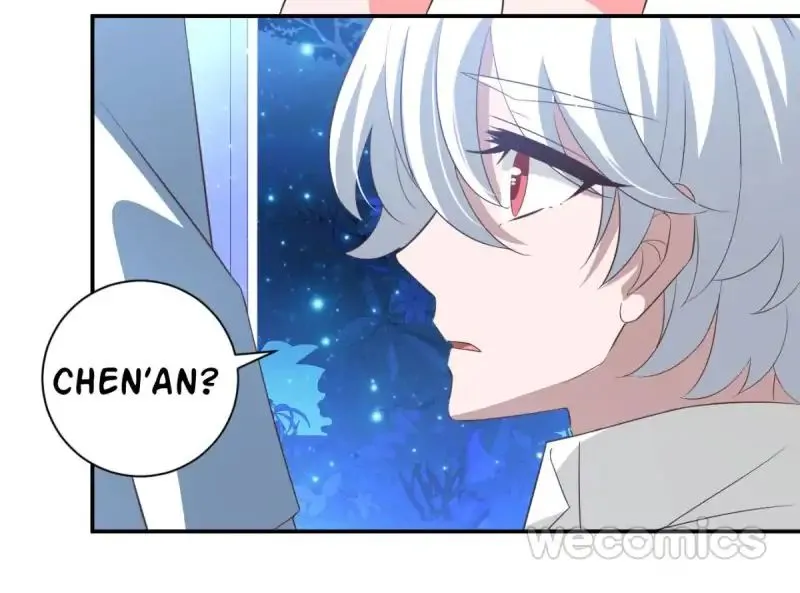 My Vampire Lover Chapter 59 page 36 - 