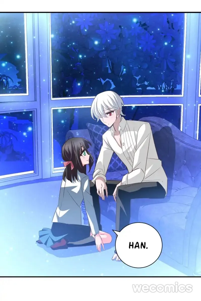 My Vampire Lover Chapter 59 page 37 - 
