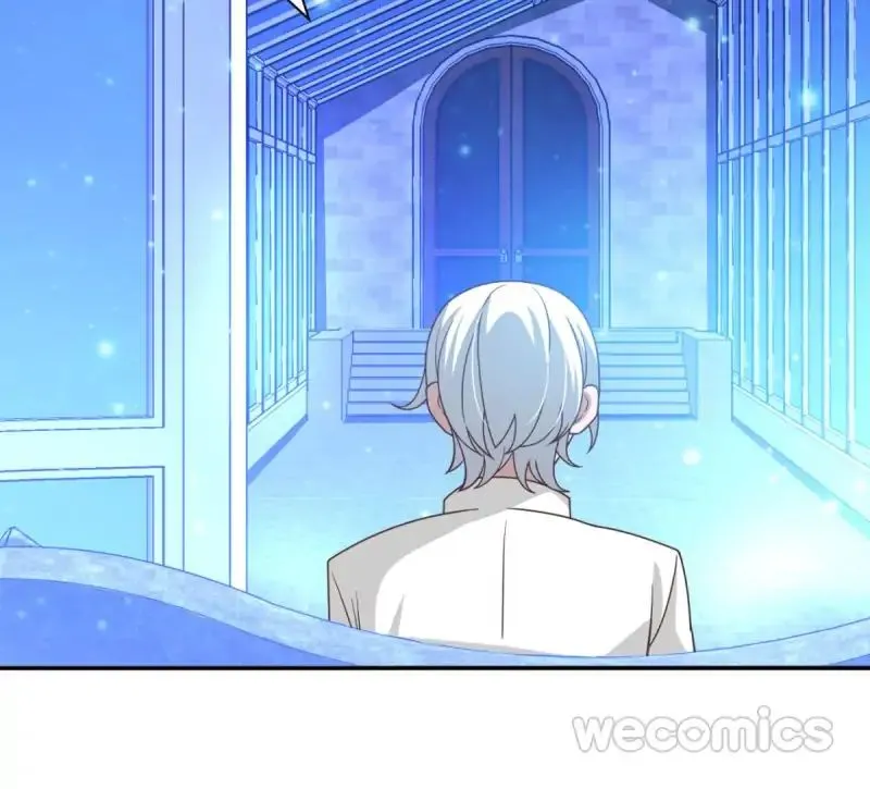 My Vampire Lover Chapter 59 page 41 - 
