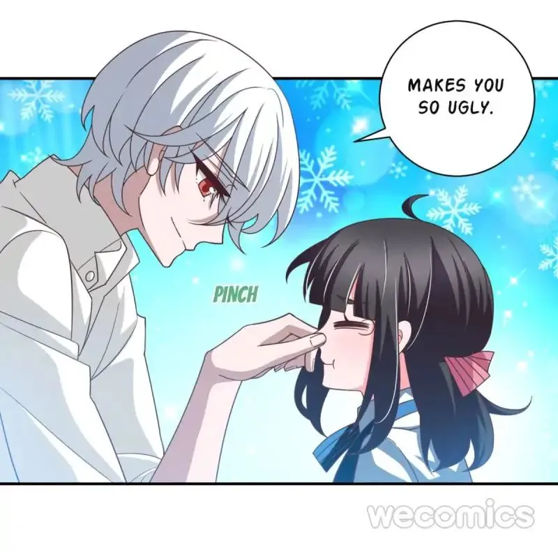 My Vampire Lover Chapter 59 page 42 - 