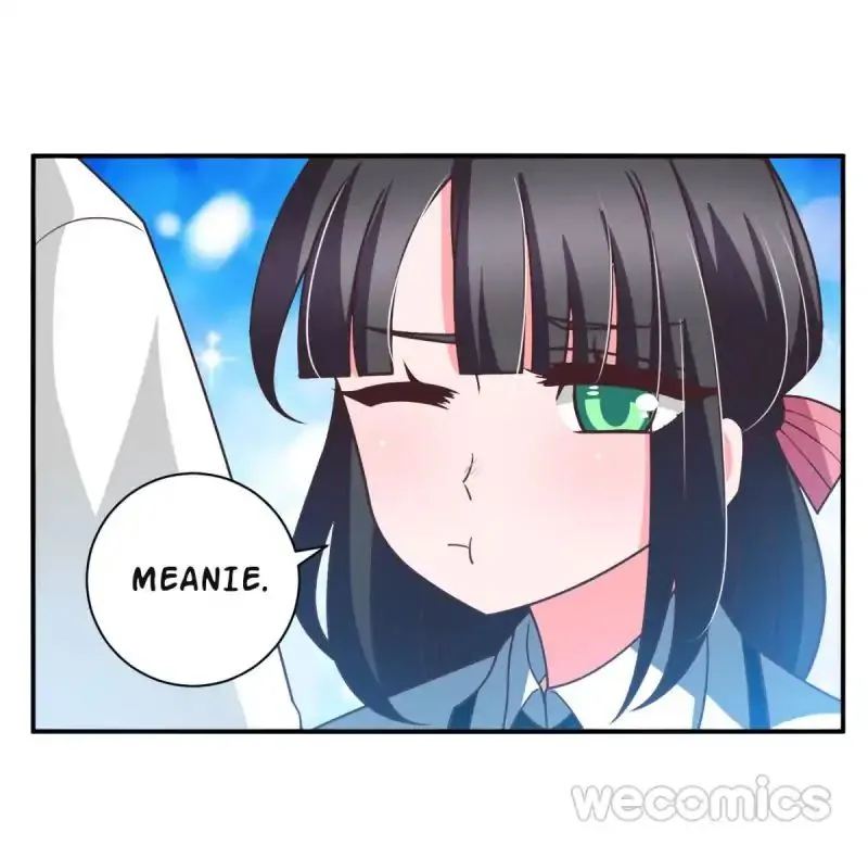 My Vampire Lover Chapter 59 page 43 - 