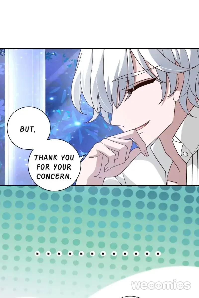 My Vampire Lover Chapter 59 page 44 - 