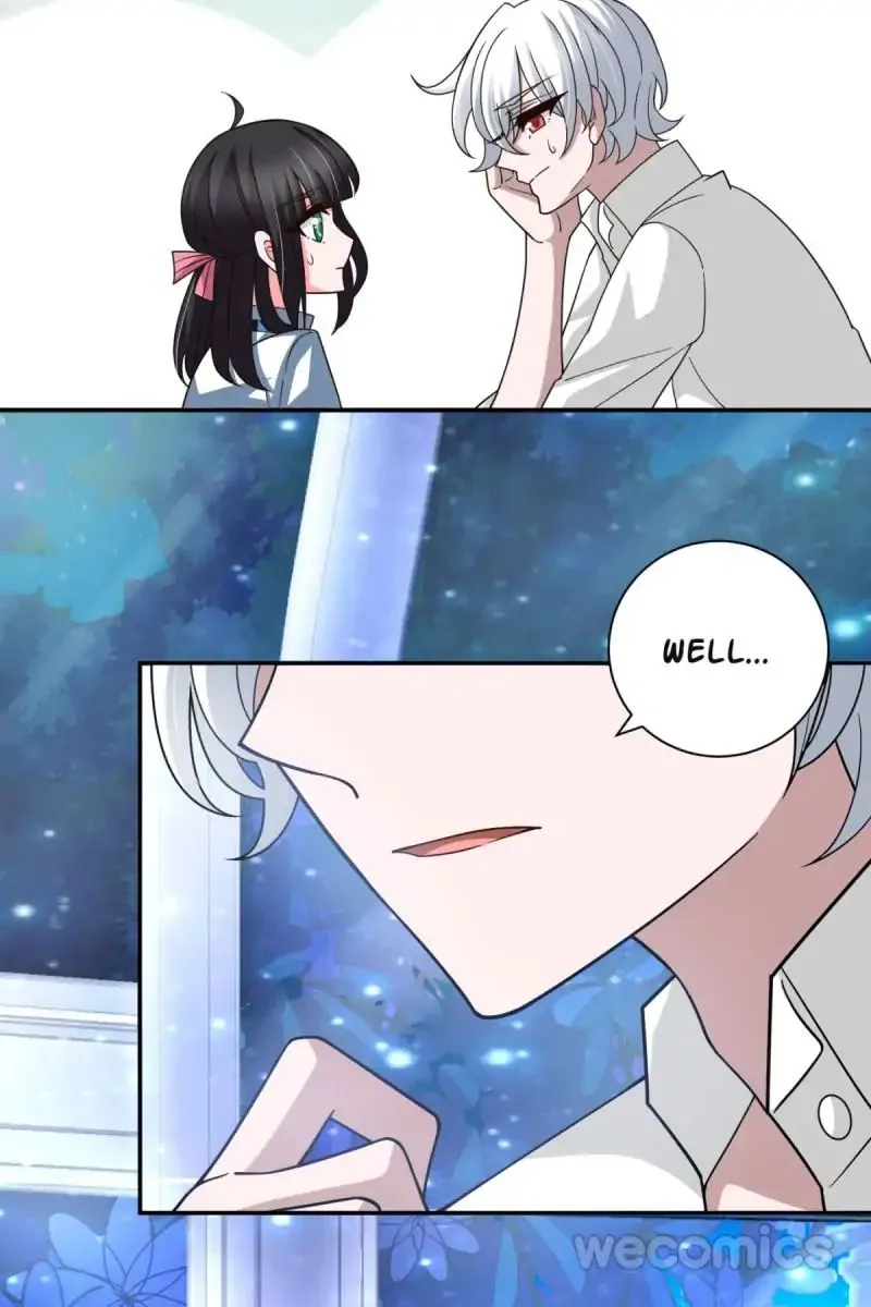 My Vampire Lover Chapter 59 page 45 - 