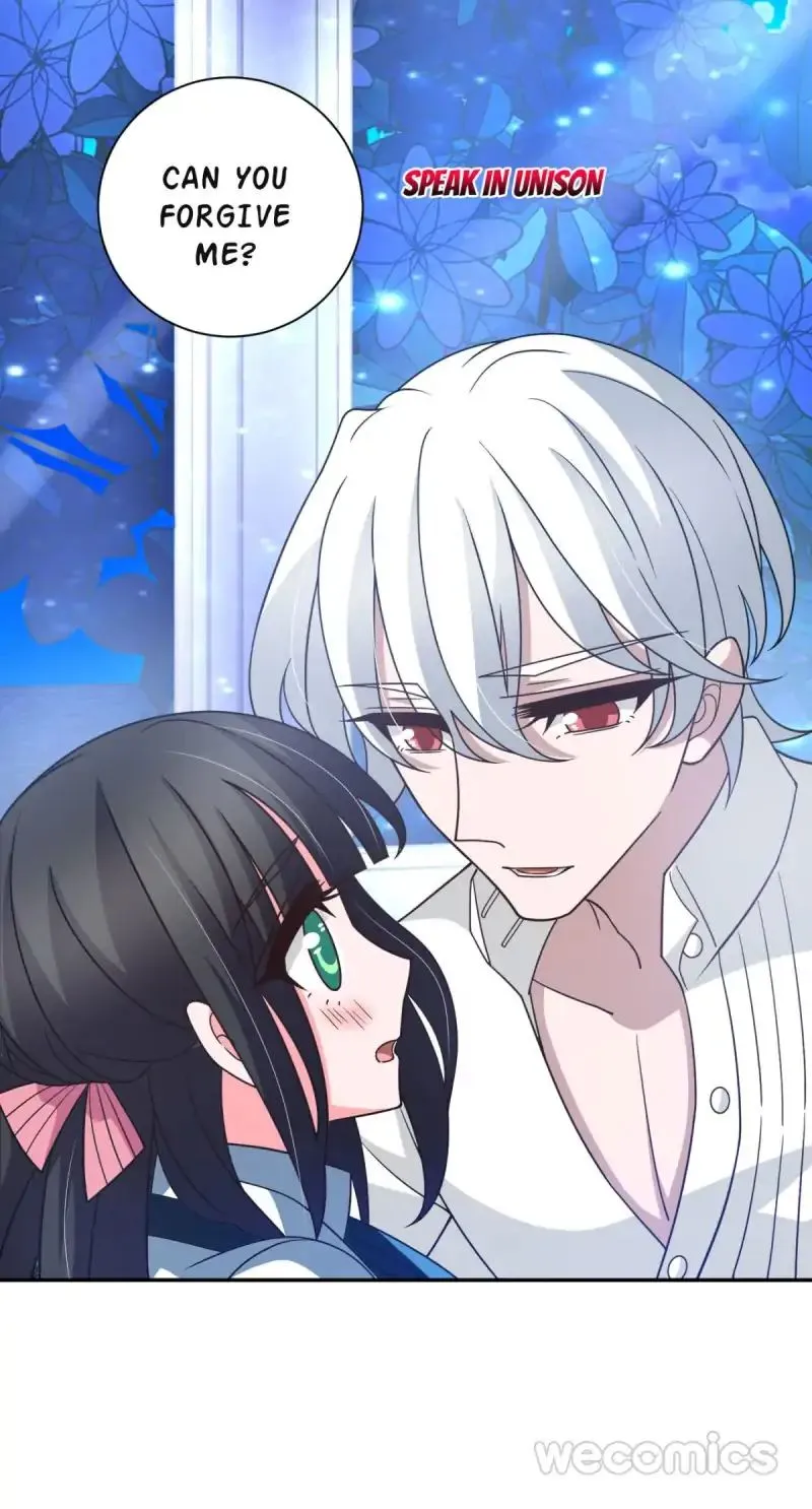 My Vampire Lover Chapter 59 page 46 - 