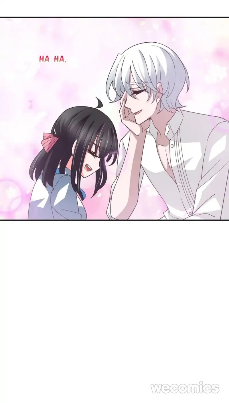My Vampire Lover Chapter 59 page 47 - 