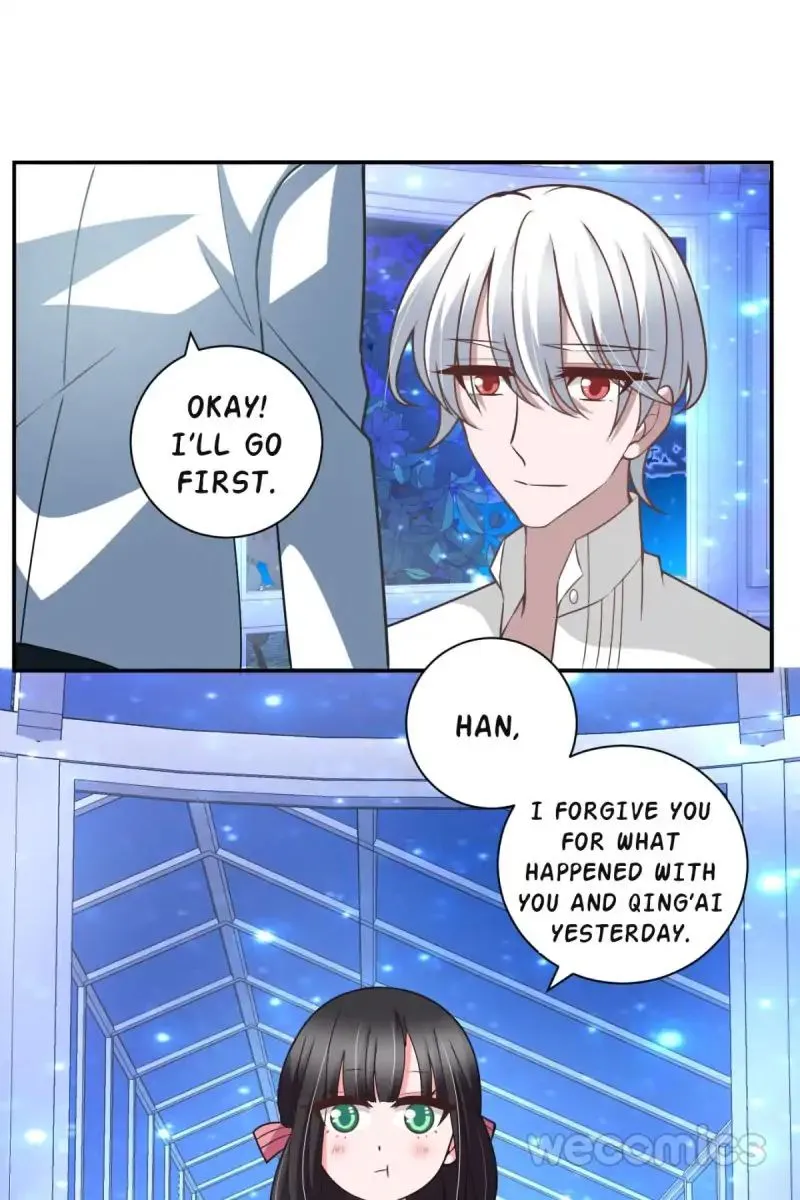 My Vampire Lover Chapter 59 page 48 - 