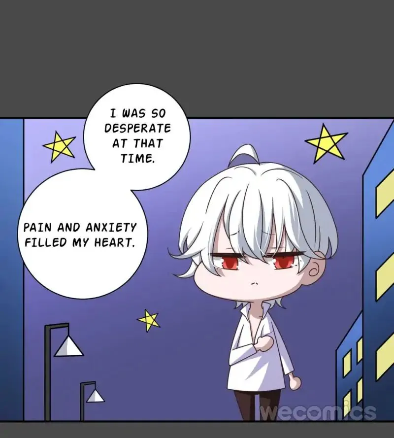 My Vampire Lover Chapter 59 page 7 - 