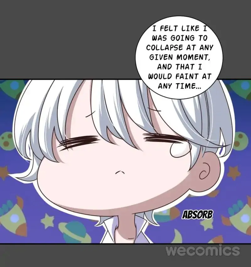 My Vampire Lover Chapter 59 page 8 - 